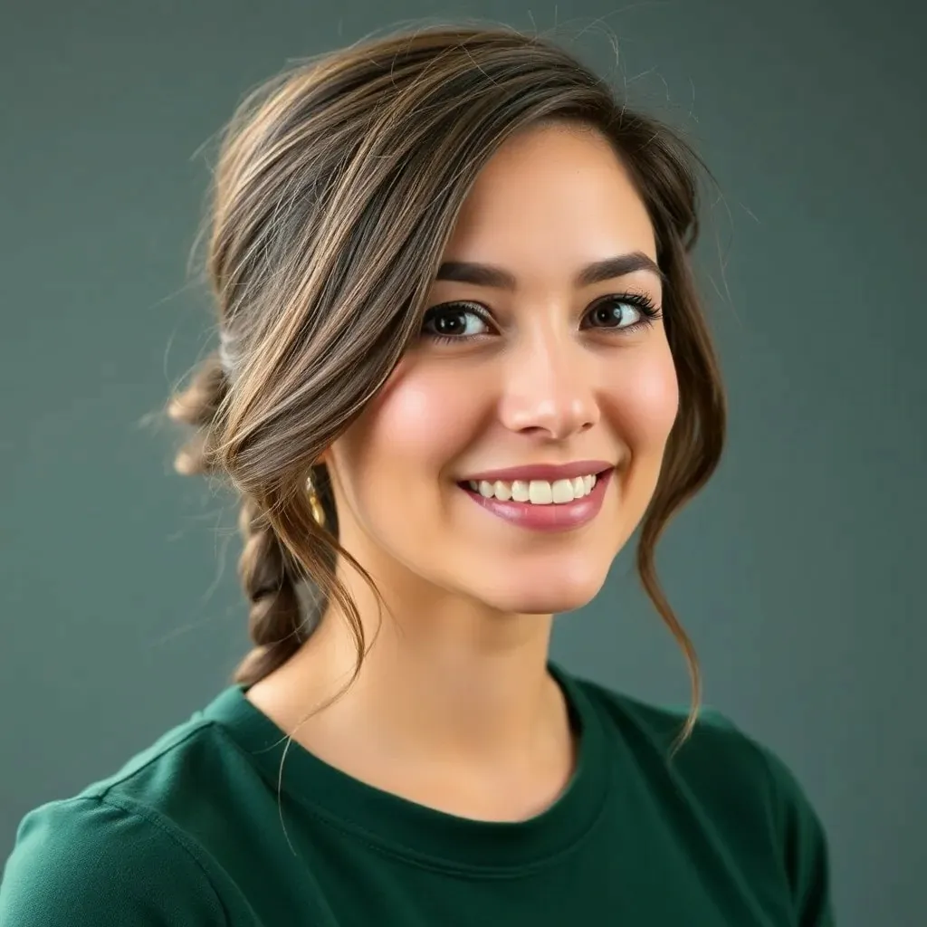 Olivia Vega
